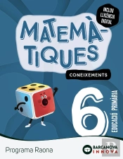 Raona 6 Matematiques Coneixements