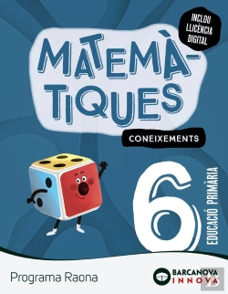 Bertrand.pt - Raona 6 Matematiques Coneixements