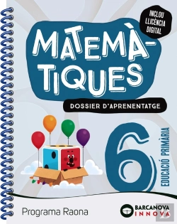 Bertrand.pt - Raona 6 Matematiques Dossier
