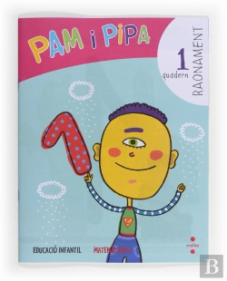 Bertrand.pt - Raonament 1. Pam I Pipa