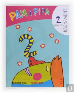 Bertrand.pt - Raonament 2. Pam I Pipa