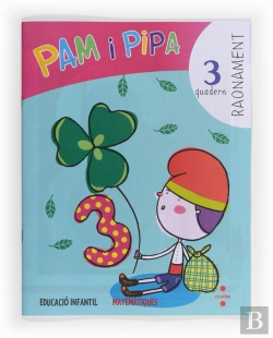 Bertrand.pt - Raonament 3. Pam I Pipa