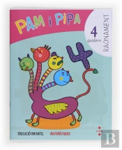 Raonament 4. Pam I Pipa