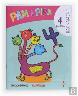Bertrand.pt - Raonament 4. Pam I Pipa
