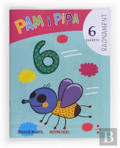 Raonament 6. Pam I Pipa