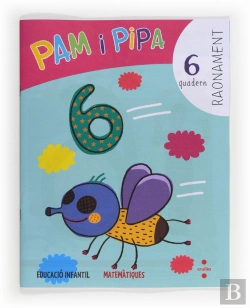 Bertrand.pt - Raonament 6. Pam I Pipa