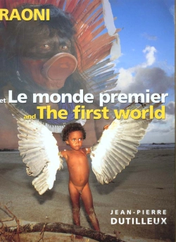 Bertrand.pt - Raoni Et Le Monde Premier