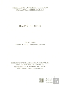 Bertrand.pt - Raons De Futur