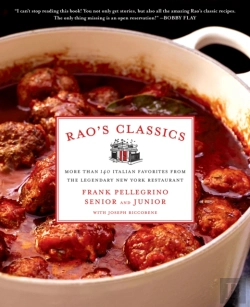 Bertrand.pt - Rao'S Classics