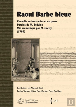 Bertrand.pt - Raoul Barbe Bleue