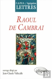 Raoul De Cambrai