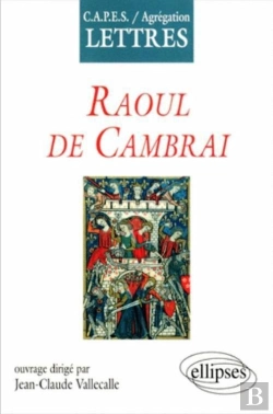 Bertrand.pt - Raoul De Cambrai