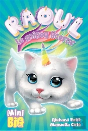 Raoul Le Minou Licorne