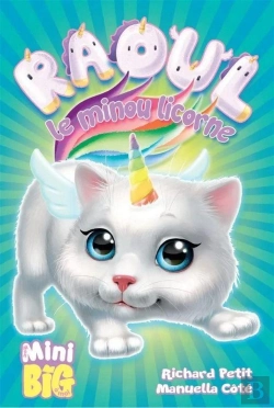 Bertrand.pt - Raoul Le Minou Licorne