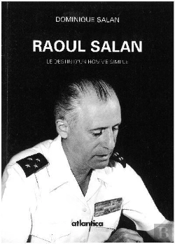 Bertrand.pt - Raoul Salan ; Le Destin D'Un Homme Simple