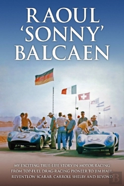 Bertrand.pt - Raoul 'Sonny' Balcaen