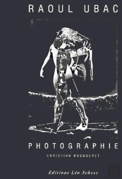 Bertrand.pt - Raoul Ubac ; Photographie