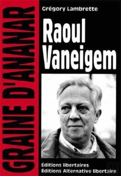 Bertrand.pt - Raoul Vaneigem