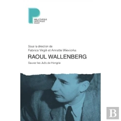 Bertrand.pt - Raoul Wallenberg