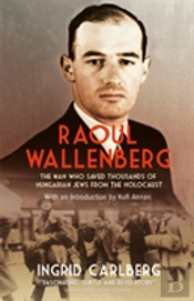 Raoul Wallenberg