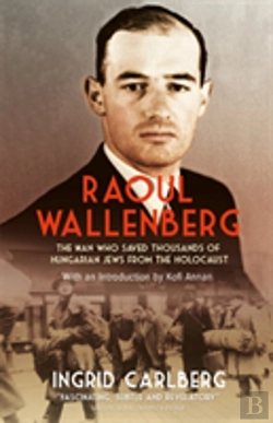 Bertrand.pt - Raoul Wallenberg