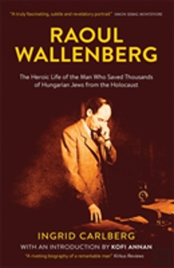 Bertrand.pt - Raoul Wallenberg