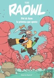 Raowl - 2