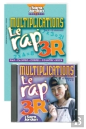 Rap 3r, Multiplications