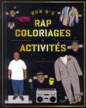 Rap Coloriages Et Activites