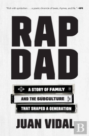 Rap Dad