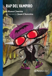 Rap Del Vampiro