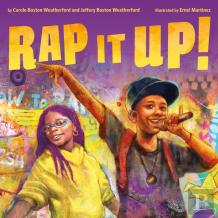Rap It Up!