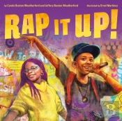 Rap It Up!