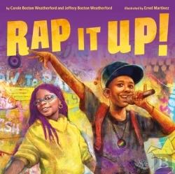 Bertrand.pt - Rap It Up!