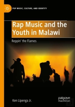 Bertrand.pt - Rap Music And The Youth In Malawi