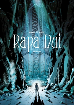 Bertrand.pt - Rapa Nui - Integrale T1+T2