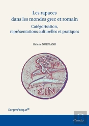 Rapaces Dans Les Mondes Grec Et Romain