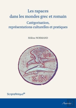 Bertrand.pt - Rapaces Dans Les Mondes Grec Et Romain