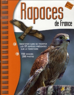 Bertrand.pt - Rapaces De France