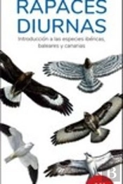 Rapaces Diurnas 20º Edicion - Guias Desplegables Tundra