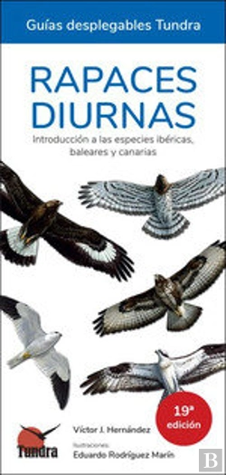 Bertrand.pt - Rapaces Diurnas