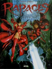 Rapaces III