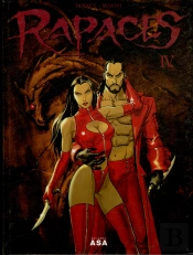 Rapaces IV