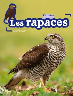 Bertrand.pt - Rapaces (Les)