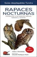 Rapaces Nocturnas - 7º Ed.