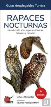 Rapaces Nocturnas - 7º Ed.