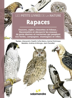 Bertrand.pt - Rapaces