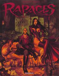 Rapaces T.1
