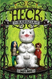 Rapacia: The Second Circle Of Heck