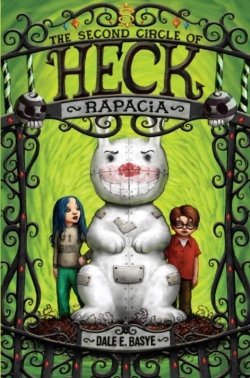 Bertrand.pt - Rapacia: The Second Circle Of Heck